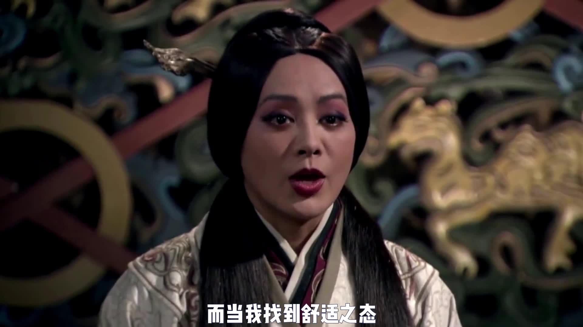 宣太后在秦一统的进程中有哪些重大影响