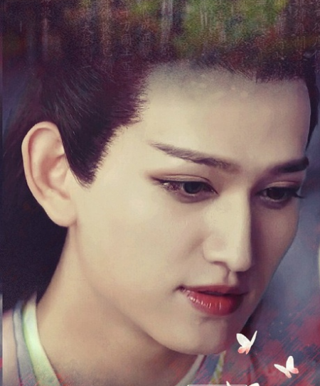 花千骨马可饰杀阡陌配音孙晔孙晔garyhttpszhuanlanzhihucomp68023223