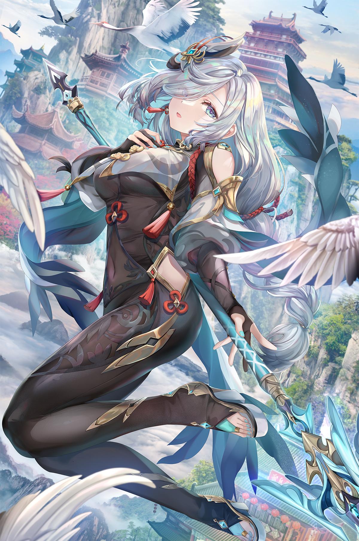 以原神为例为什么说米哈游是xp大师