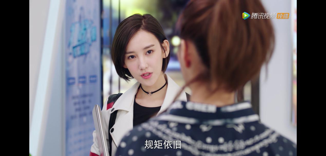 如何评价李沐宸在全职高手的表现