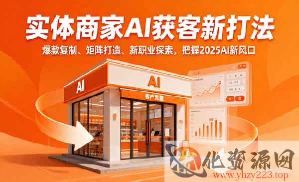 实体商家AI获客_wwz