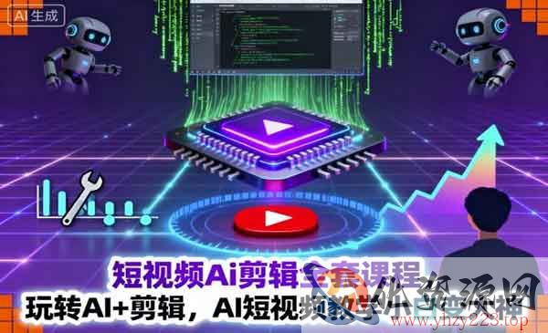 短视频Ai剪辑_wwz