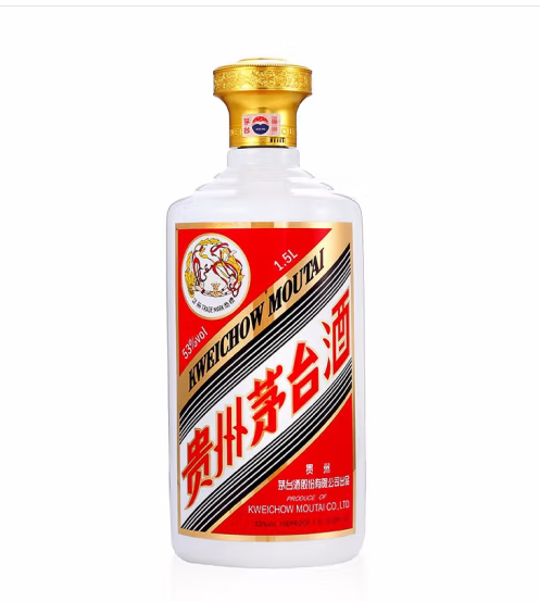茅台飞天酒53度一瓶多少钱有人知道茅台飞天酒好喝吗