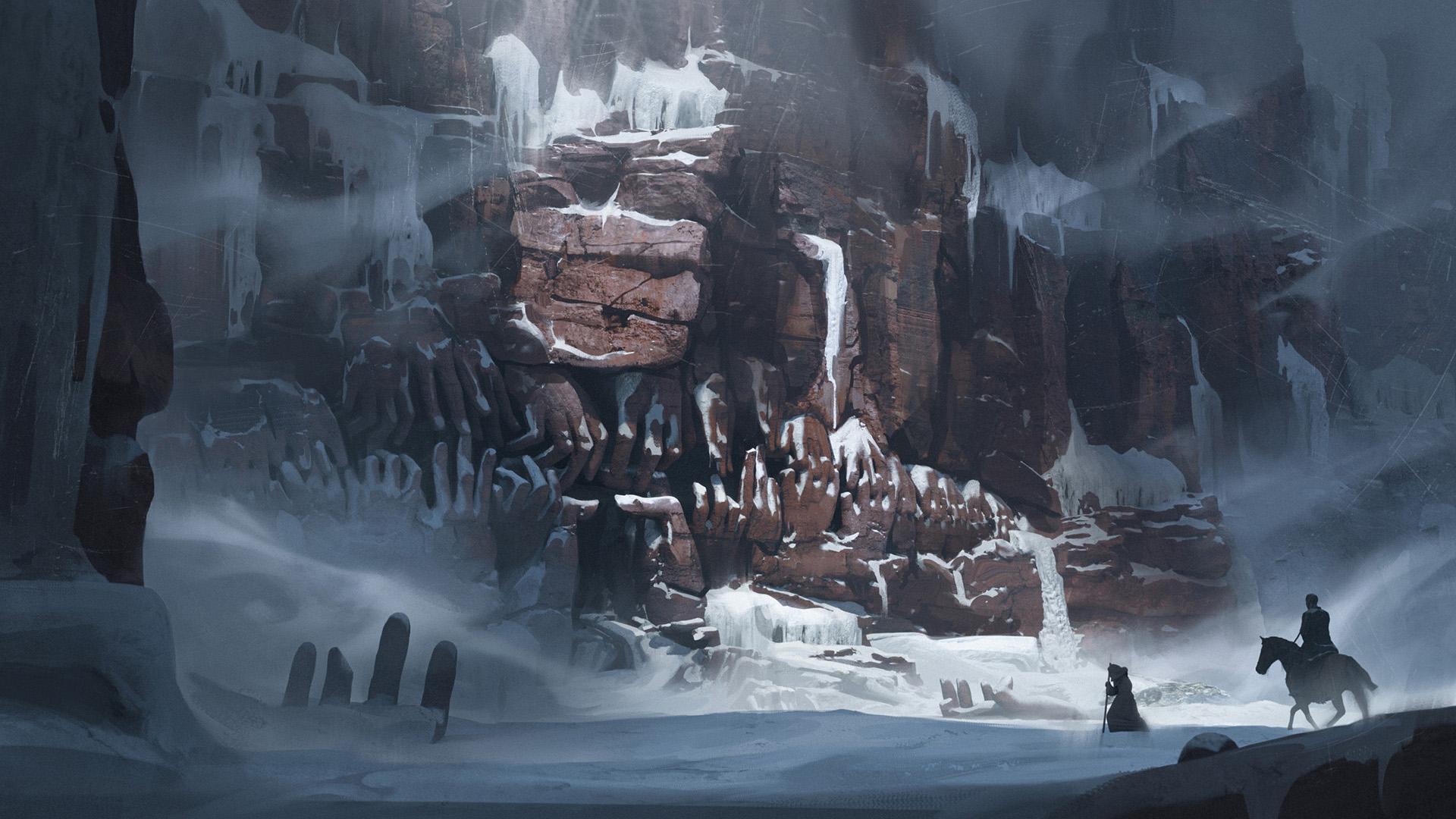 有哪些可以将笔记本屏幕发挥到极致的壁纸