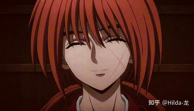 《浪客剑心》动画版11集-13集课后收获总结 - 知乎