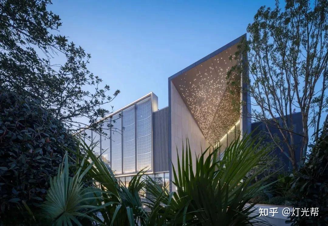城市间 星空里:长沙招商蛇口·璀璨学府 - 知乎