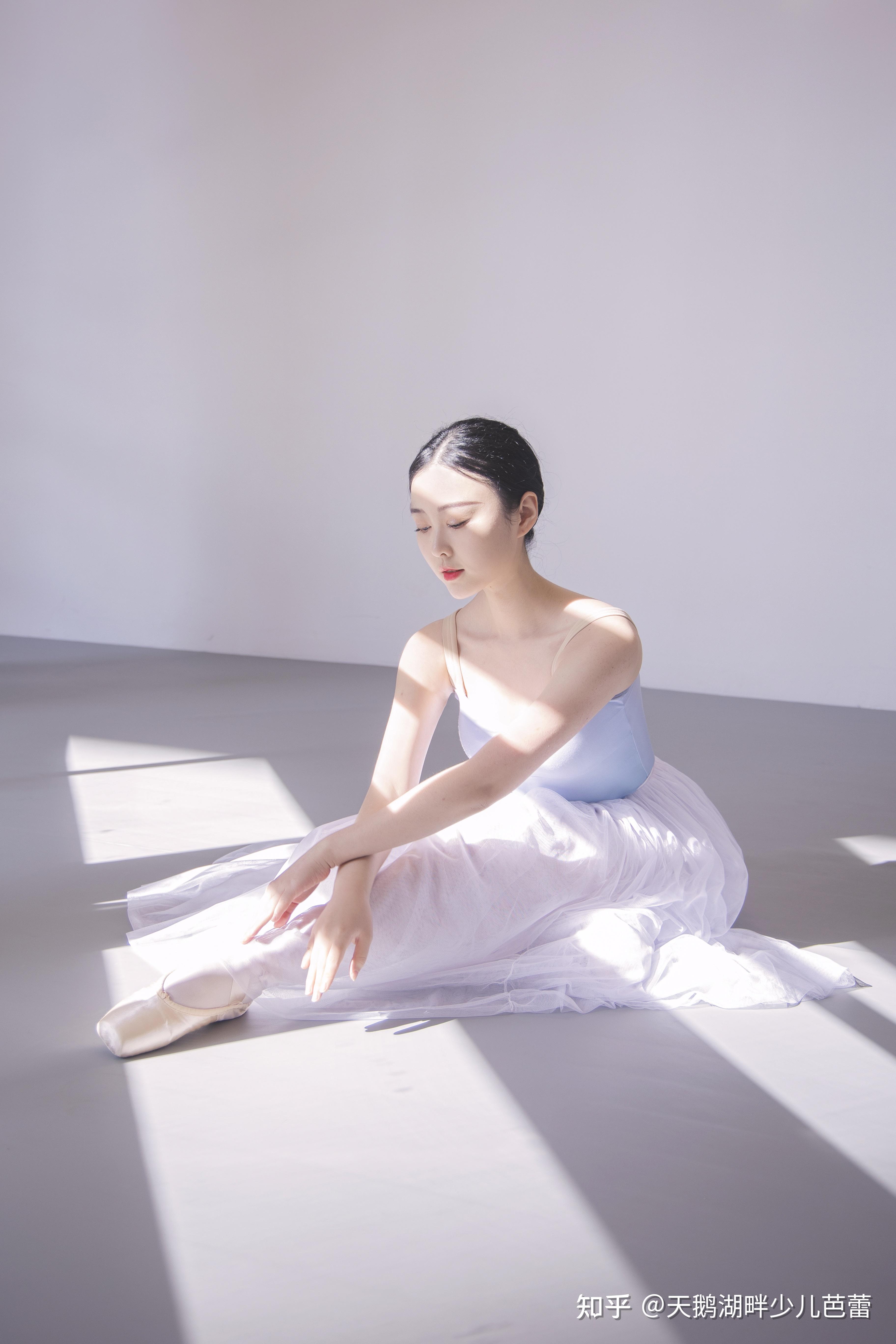 想快速改善体态好气质,学习芭蕾还是瑜伽? - 知乎