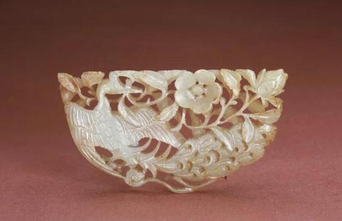 它曾改变了历史,是古人腰间的奢侈品,闲谈带钩发展史 - 知乎