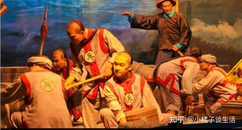 古代士兵衣的服上,为何写着“兵、勇、卒、丁”?有啥区别吗? - 知乎