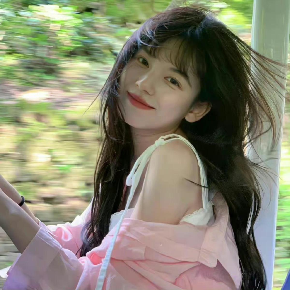 有没有超级好看的女生头像? - 知乎