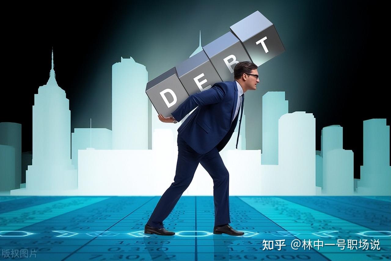 识时务者为俊杰，2023年，俊杰们都选择轻装前进 知乎 