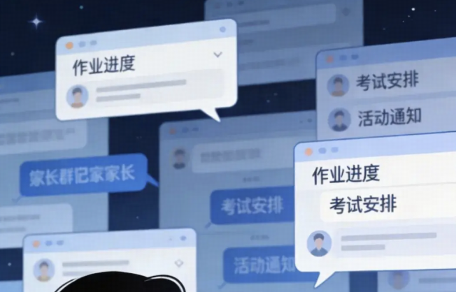 家长索要电子版试卷，被指责派头大「把老师当服务人员」，下班了，老师到底该不该回家长消息？怎么沟通更好？