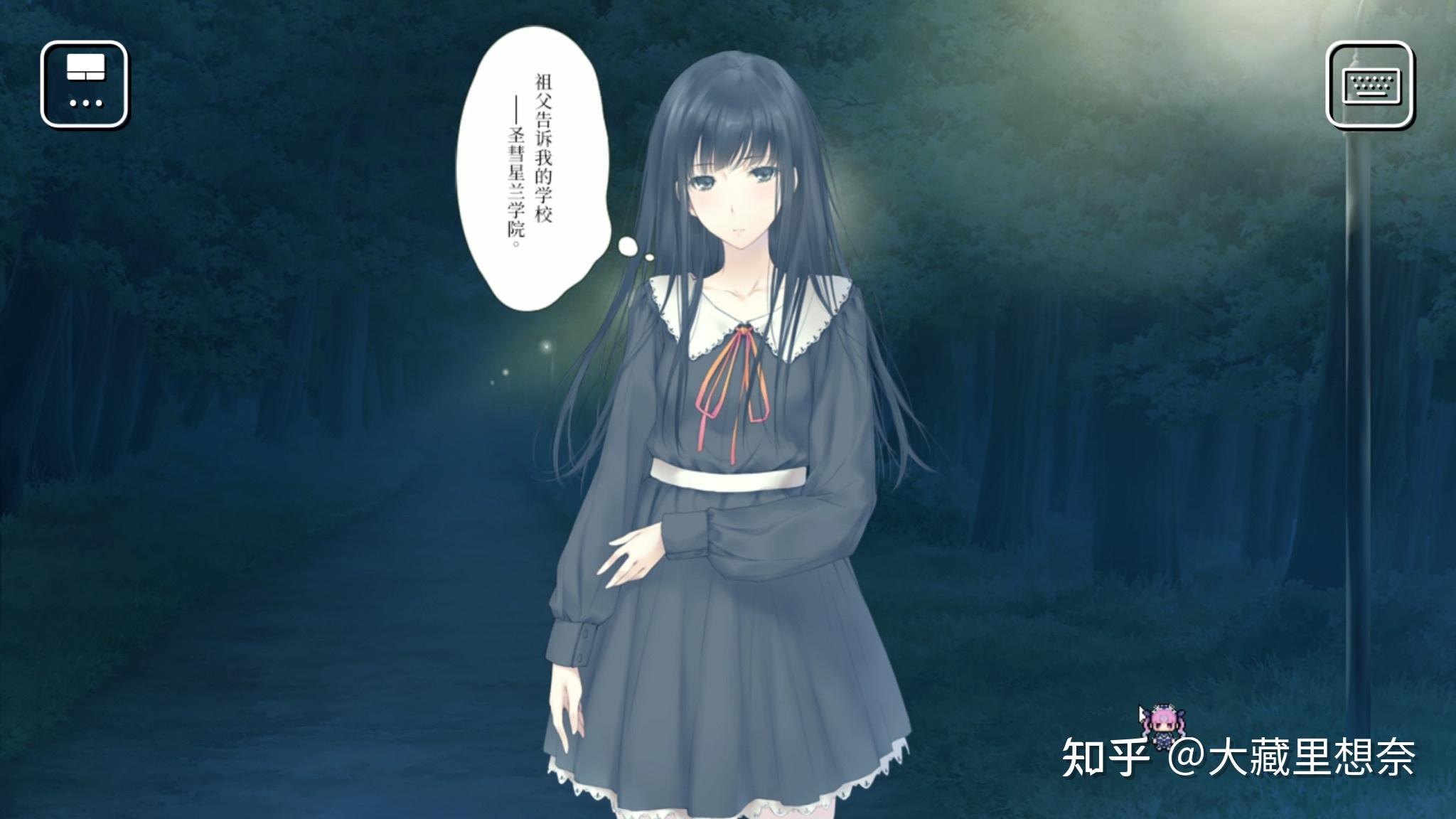 steam上有哪些好玩的galgame