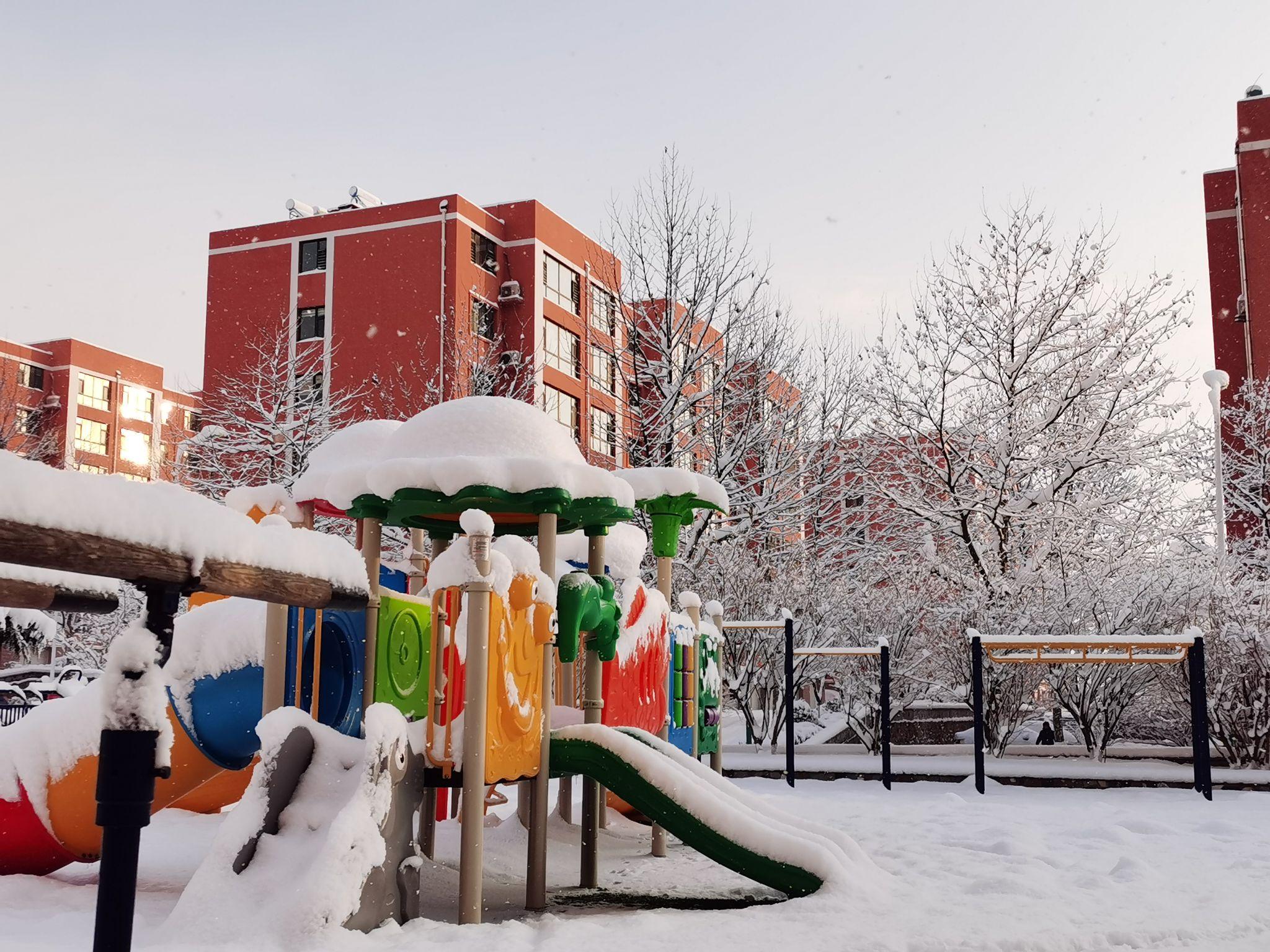 你认为哈尔滨理工大学荣成校区是一所什么样的学校