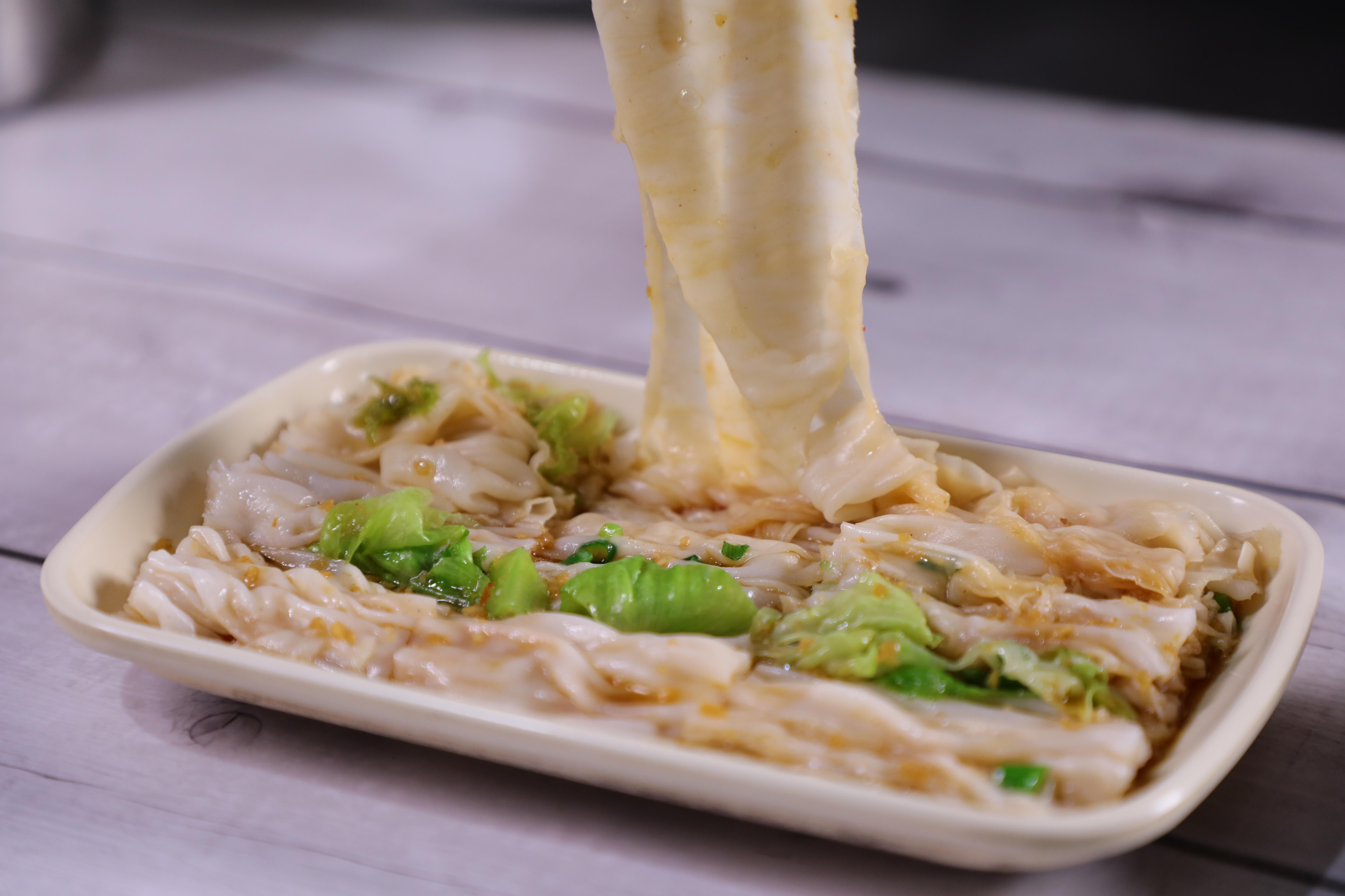 哪里学广东肠粉? - 知乎