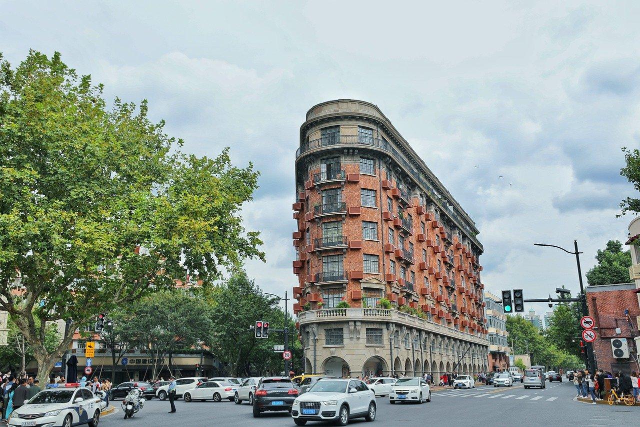 5. 黄浦学区房推荐