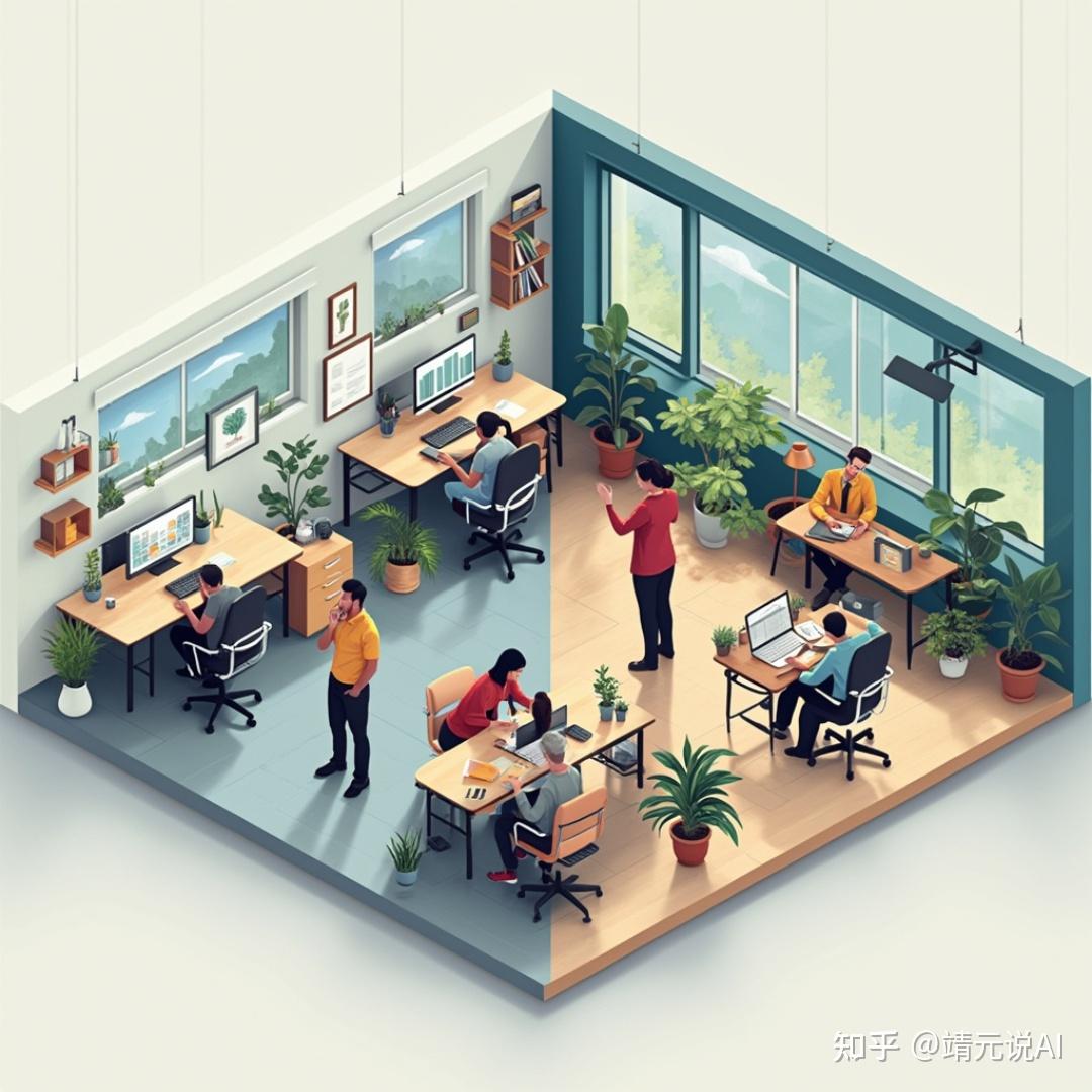 班味是什么味？大家最近都在说上班上的一身班味。?