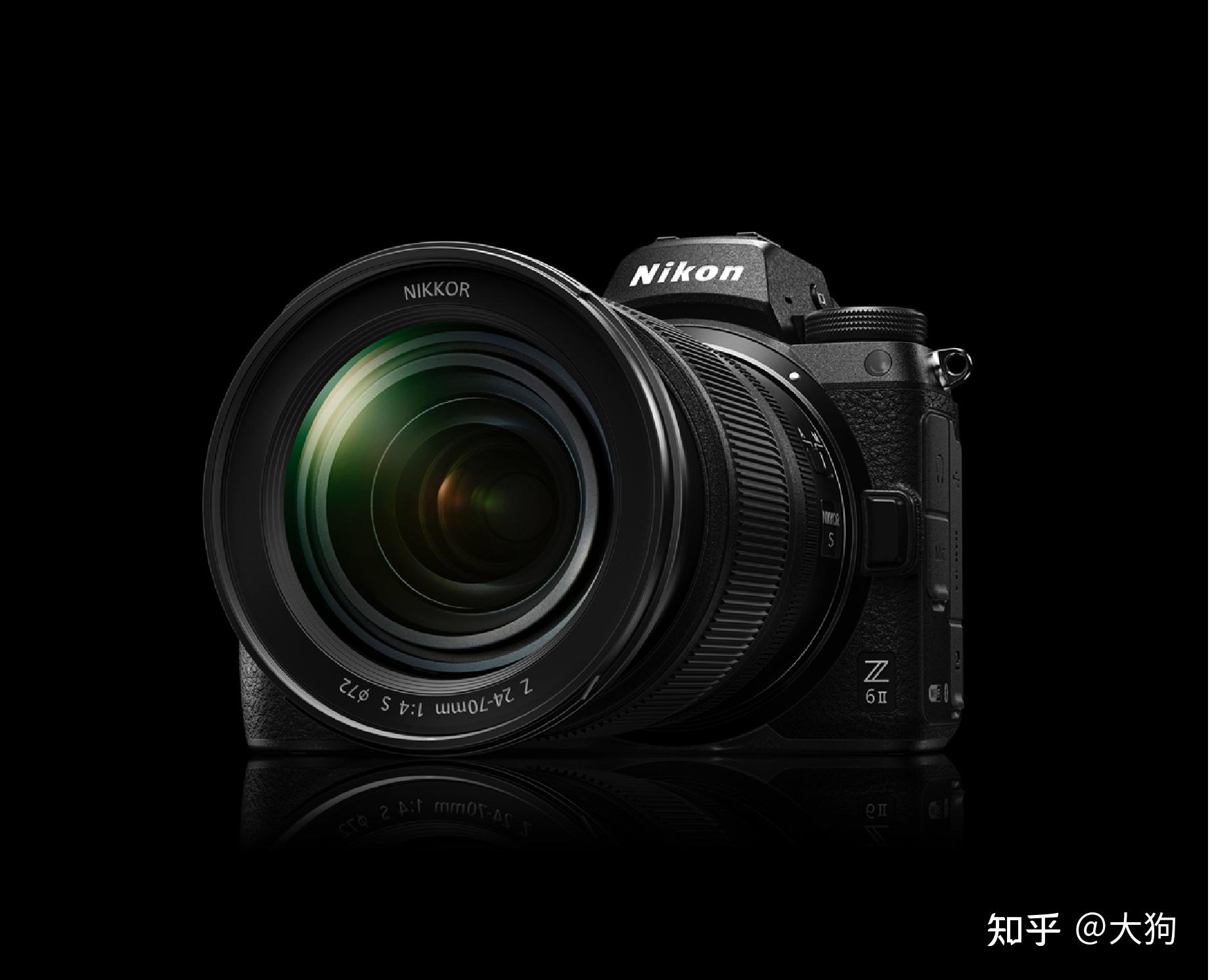 佳能r6m2索尼a7m4和尼康z6ii怎么选