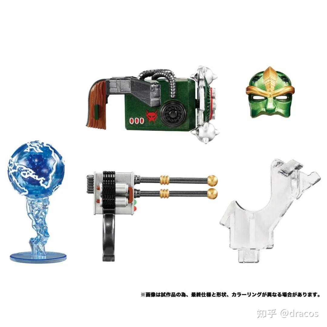 赛星小报社——本周最新的TF资讯整理- 知乎