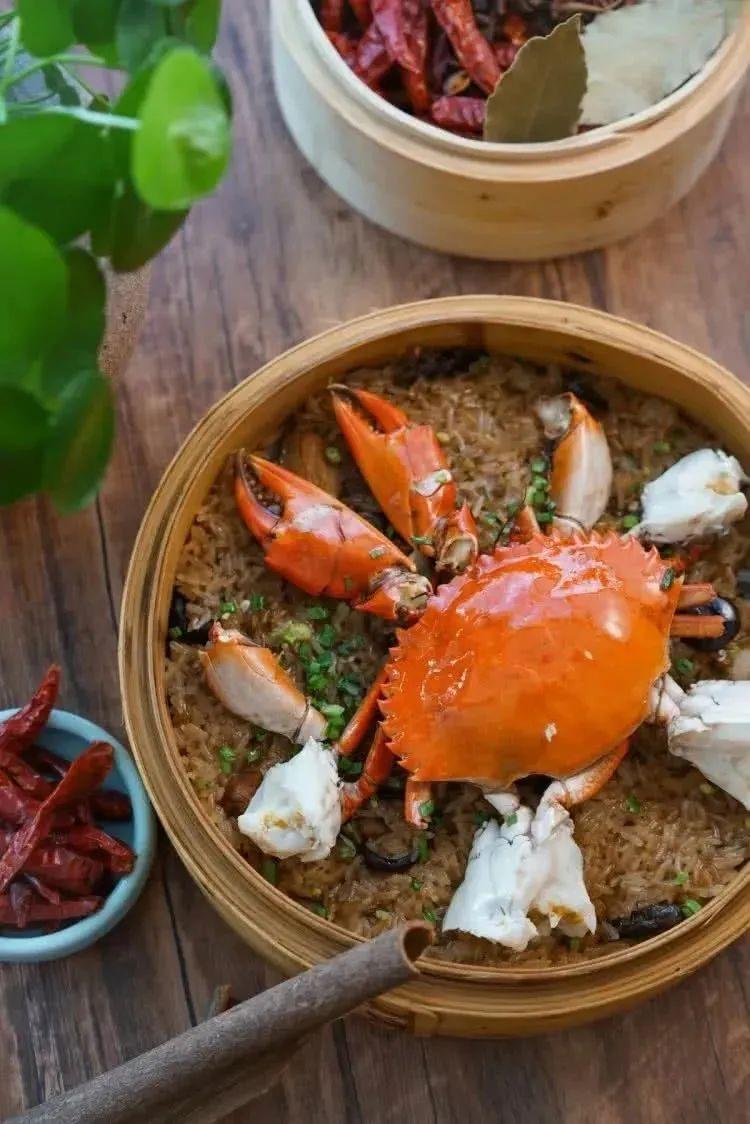 厦门这几家地道的闽南菜馆,味道正宗,价格良心,连当地人都常常造访~ - 知乎
