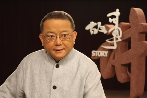 王刚(演员) - 知乎