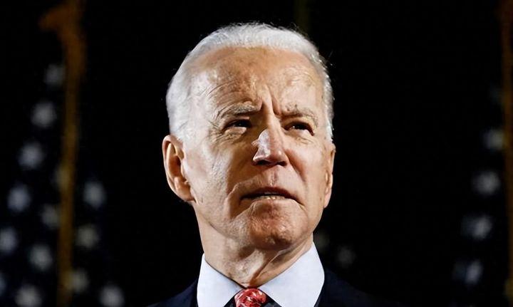 拜登:世人嘲讽他口吃痴呆,却不知他平民出身三次竞选总统终圆梦