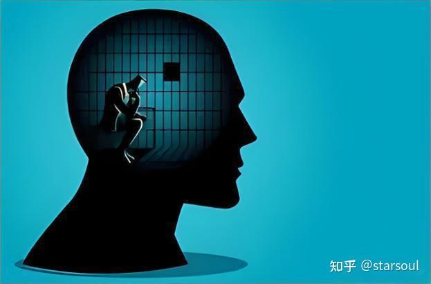 心理上的“偏执”病：狭隘认知导致精神能量的错误分配与使用 - 知乎