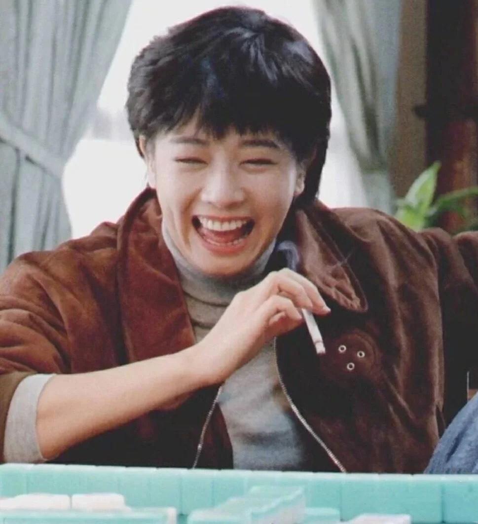 有没有好看的港星头像? - 知乎