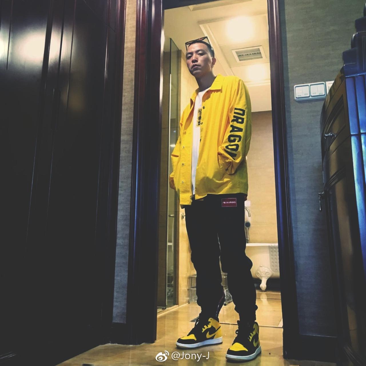 如何评价豆芽jonyj