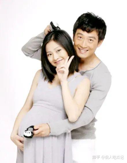 赵滨成家立业的愿望圆满了,他不仅迎来了属于实力派演员的春天,成了