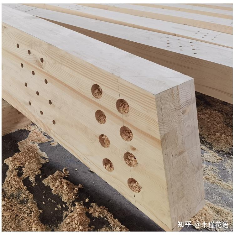 建筑中常见的木结构有哪些? - 知乎