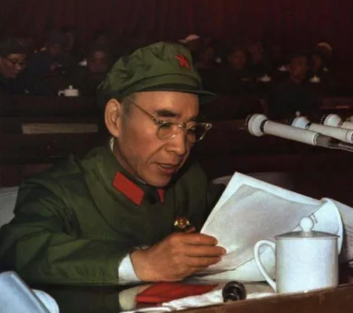九一三事件中毛泽东与林彪的惊险较量,一个小人物改变了历史走向 - 知乎