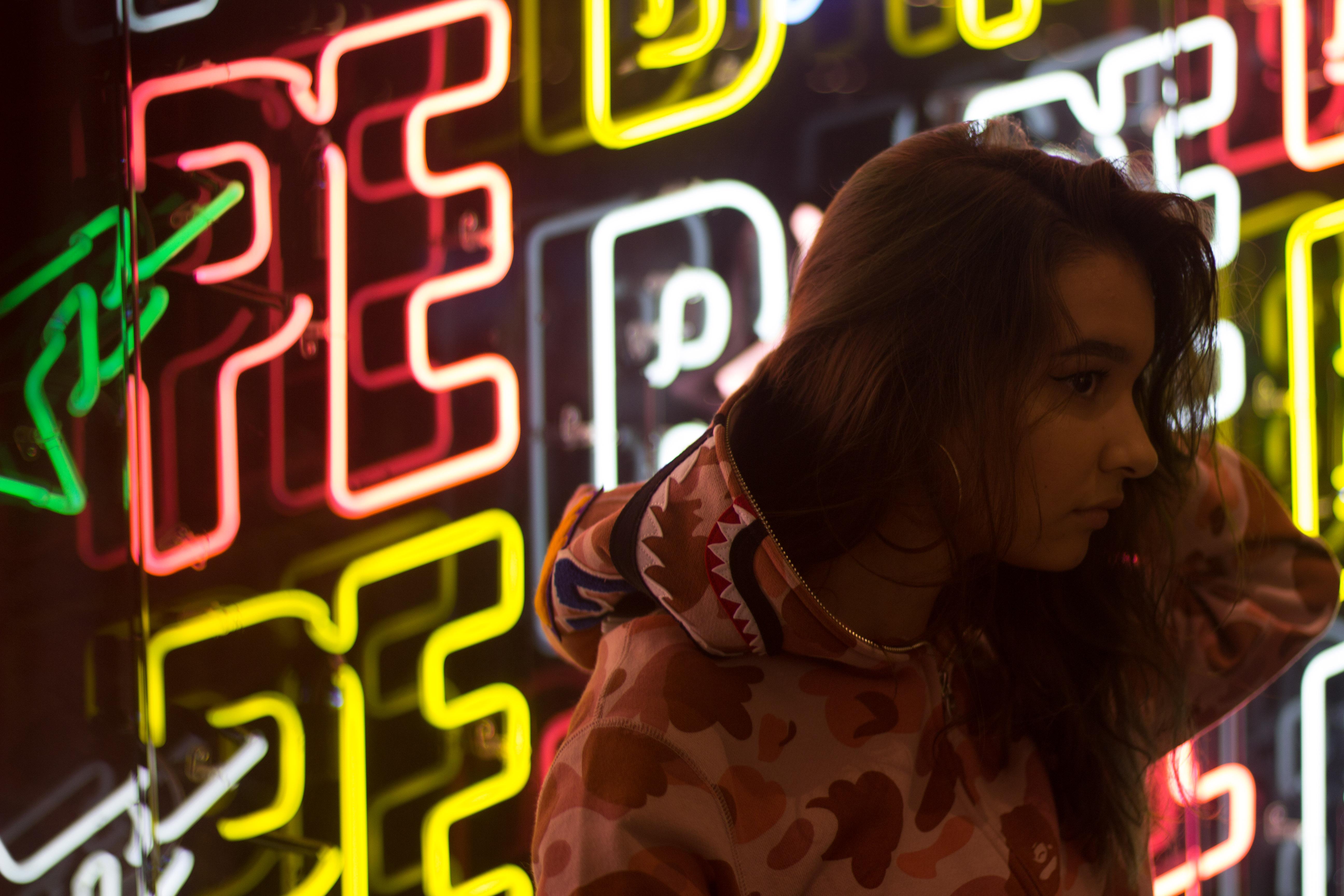 brandonwoelfel照片怎么那么有质感