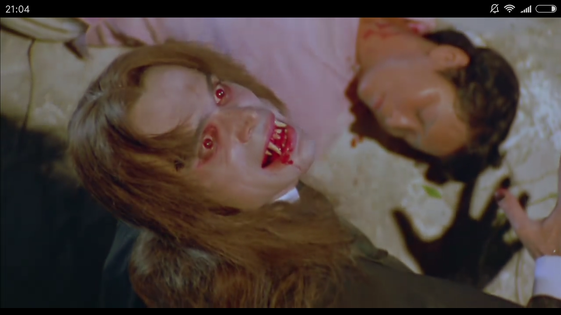 林正英的电影《一眉道长》中,那个洋僵尸和自杀的传教士究竟有什么