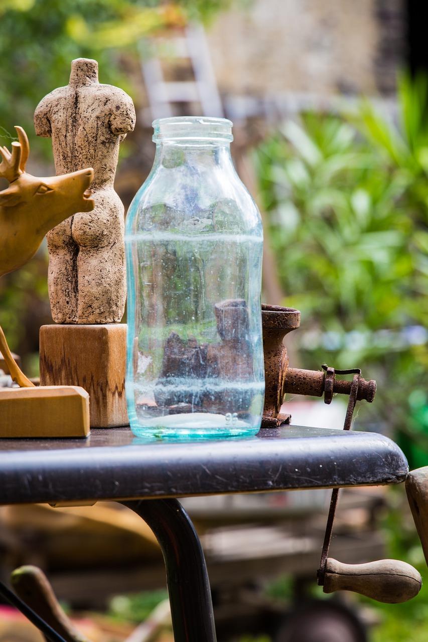 1. 房屋通风除虫法