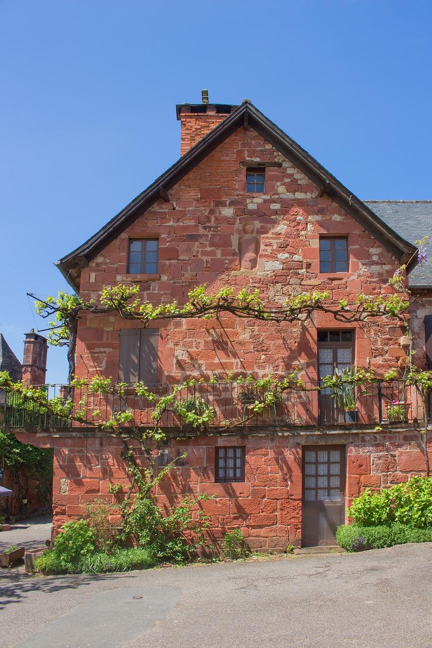 通山新村改造计划