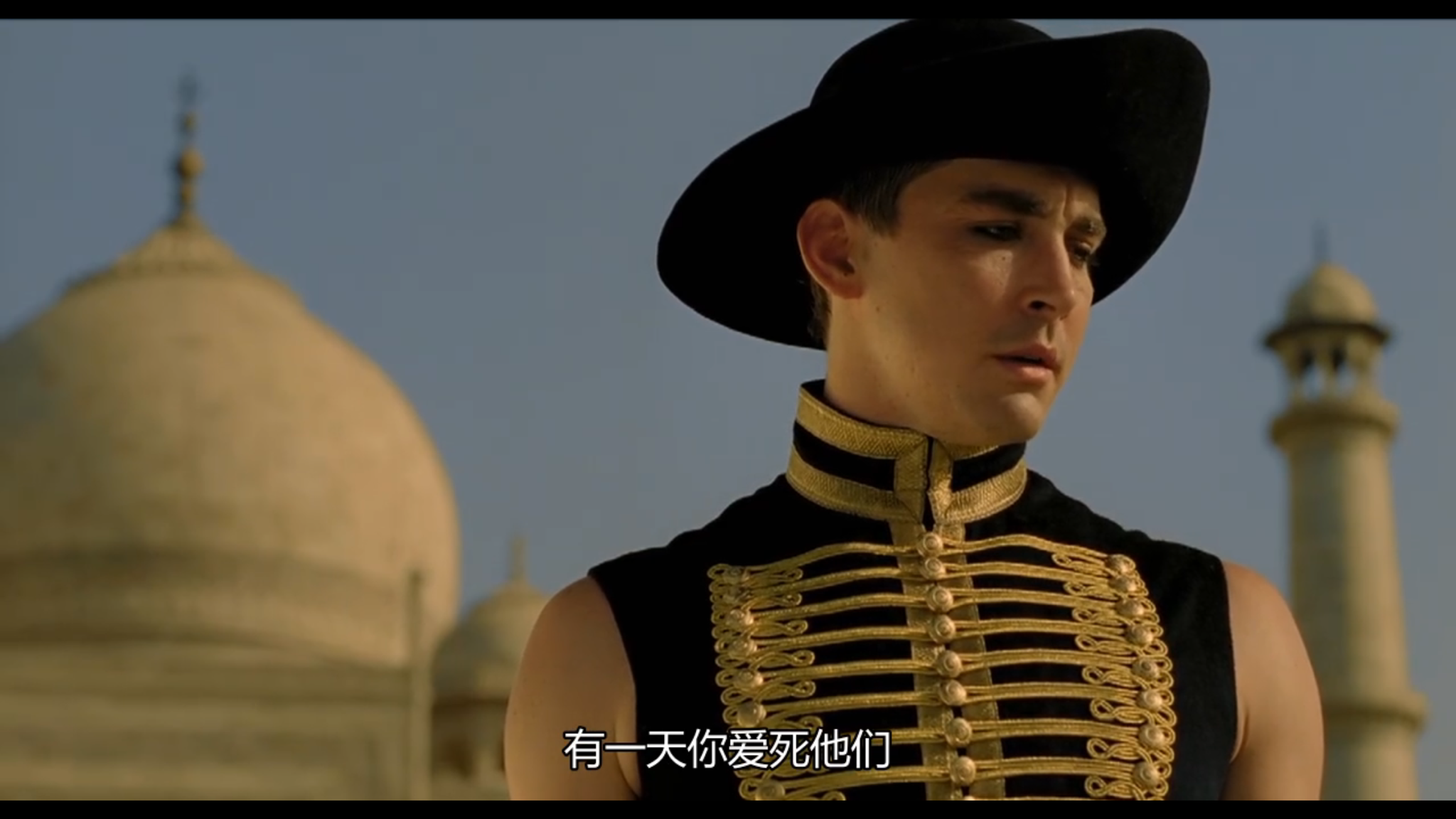 如何评价电影《坠入 / the fall》?