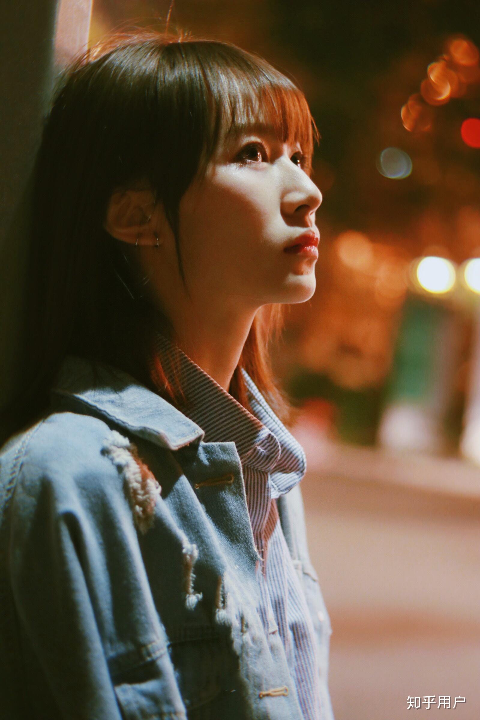 gnz48组合里的陈珂颜值属于什么水平? - 知乎