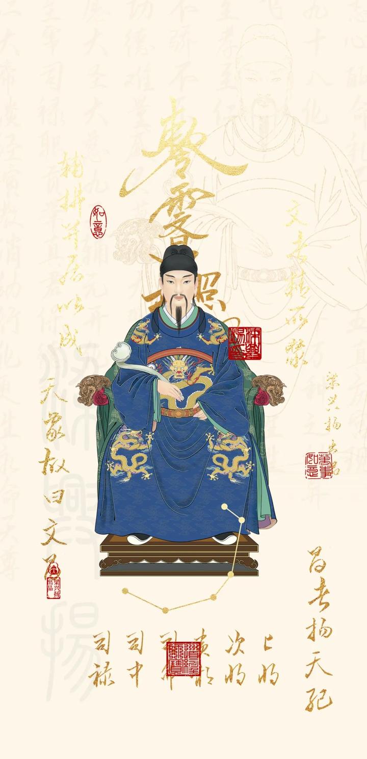 二月初三，恭贺文昌帝君圣诞 - 知乎