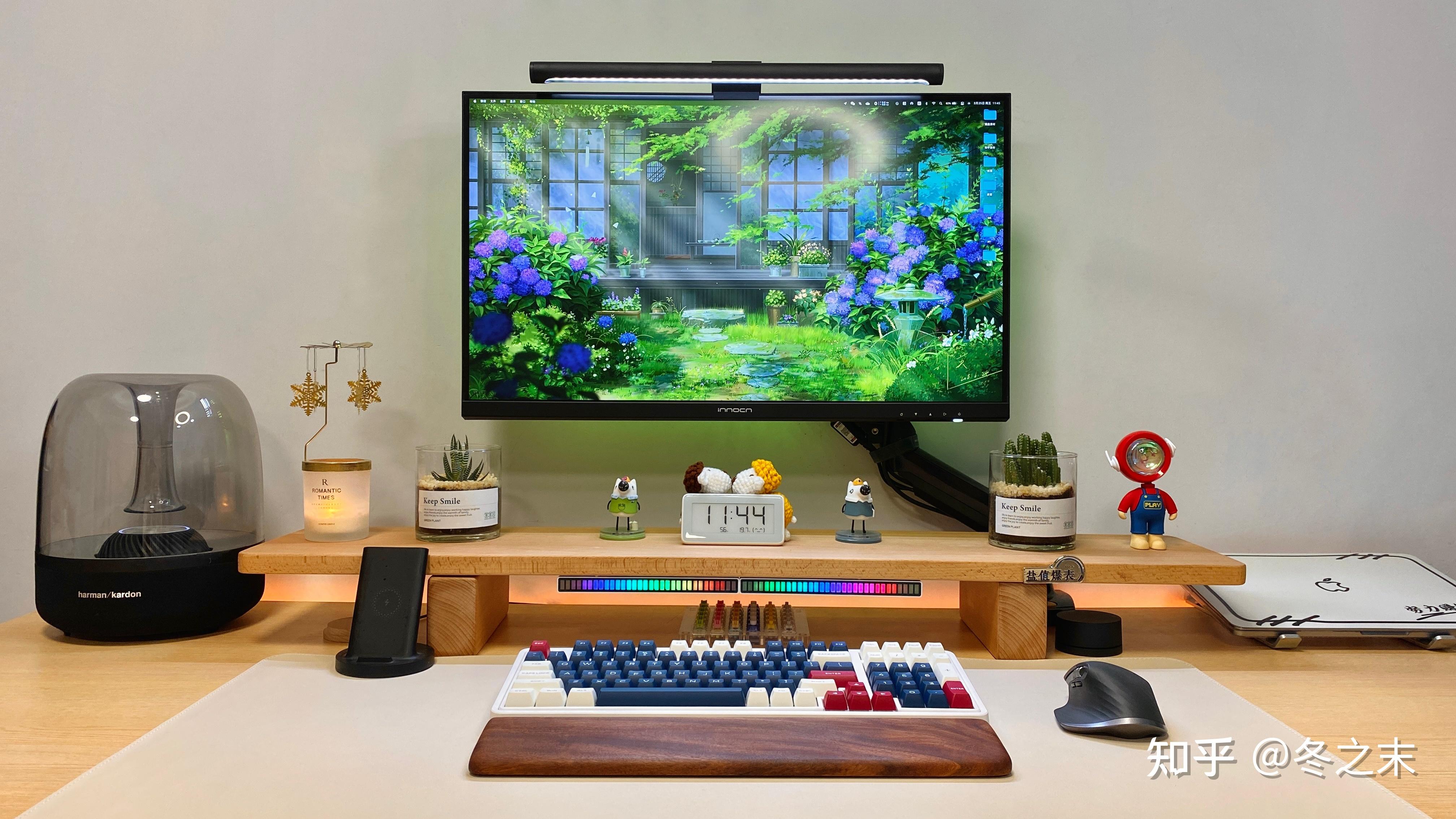 家中的哪个角落最能见证你对数码的热爱? - 知乎