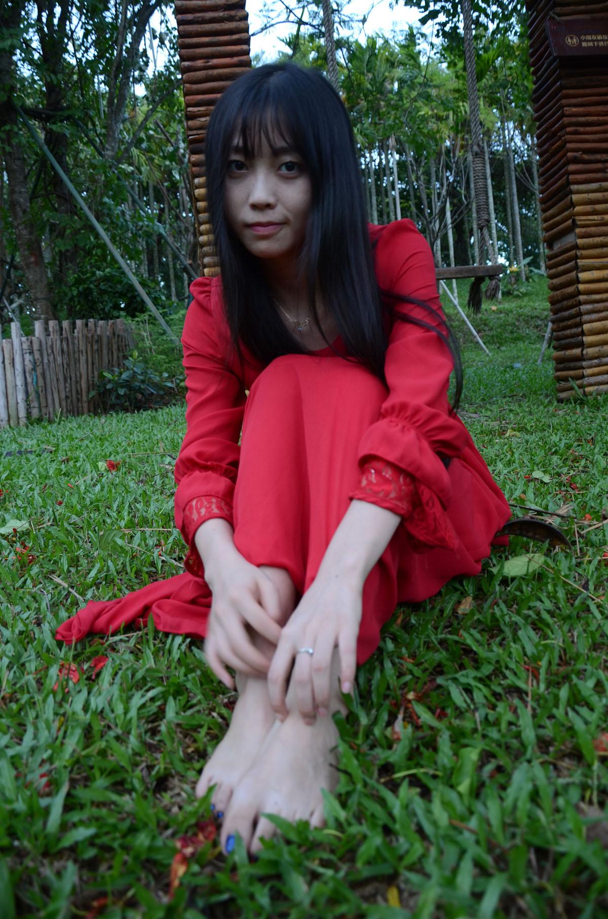 图片[19]-[合集]恋足系列《战前女神》套图143期+特辑+封山之作打包[32.6G]-佳人吧