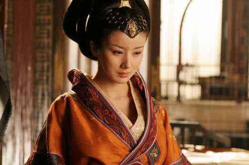 本是续弦妻,一生谨守“懿德”,历经四朝——陈武帝皇后章要儿 - 知乎