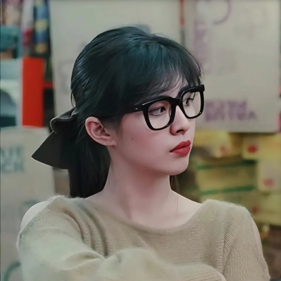 有没有好看的港星头像? - 知乎