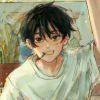 Zhihu profile picture for @potatoes