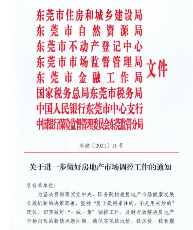 深夜出台!楼市调控再升级:个体工商户禁买商品住房! - 知乎