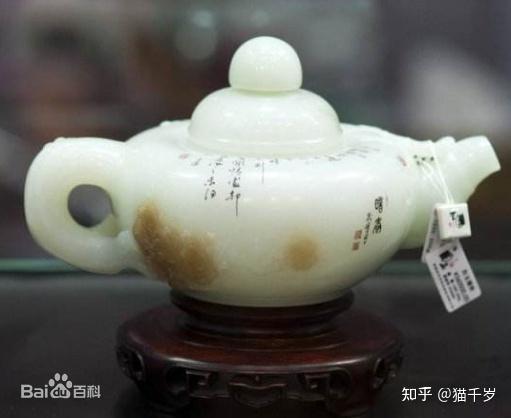《逃出大英博物馆》火上热搜!雪耳竟是玉壶的最佳拍档? - 知乎