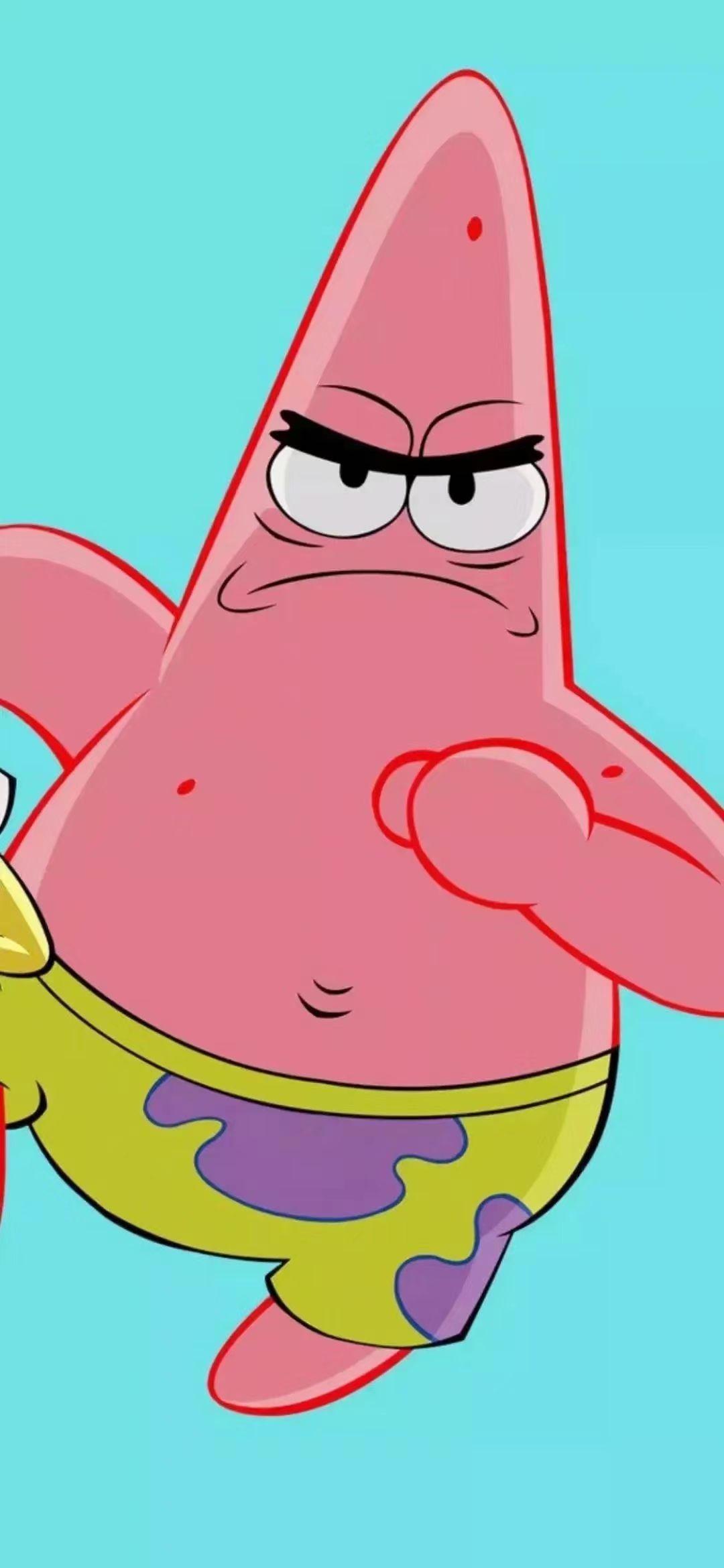 你有海绵宝宝的潮图吗? - 知乎