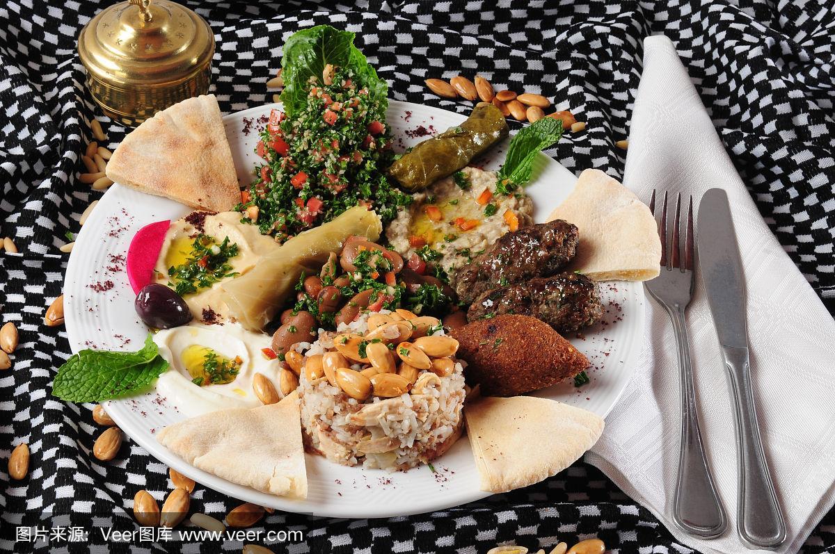 迪拜当地的美食有哪些? - 知乎