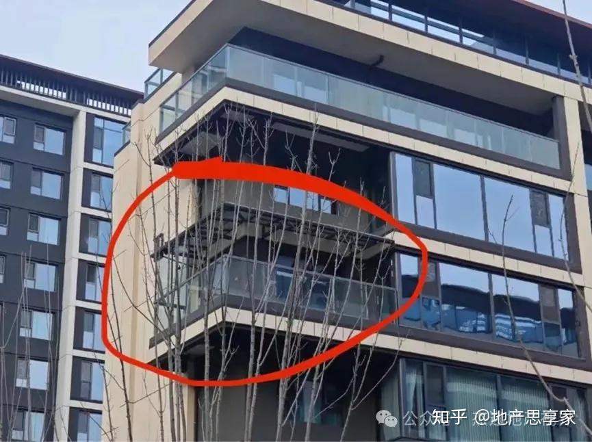 差异化+偷面积+高溢价丨四代宅的底层逻辑 - 知乎