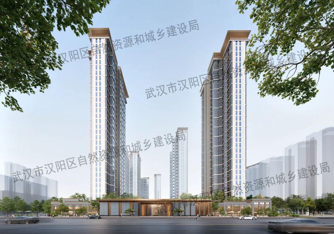 邦泰悦九章!汉阳一梯队书包房!地铁、商业、湖景都在几百米内! - 知乎